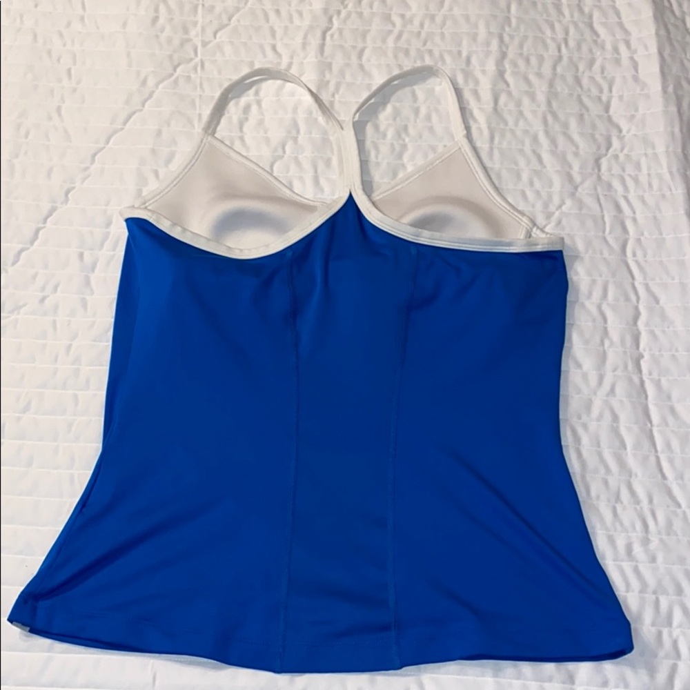 Nike tank - Picture 4 of 4